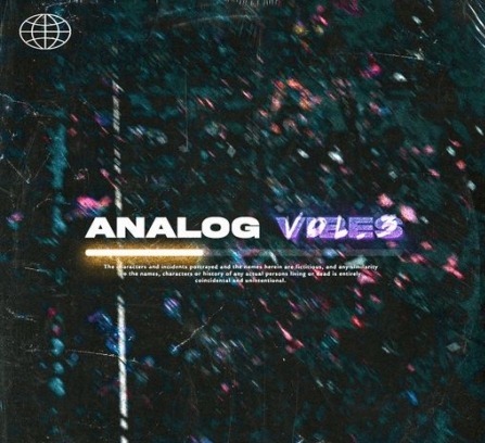 Double Bang Music Analog Vibes Vol.3 WAV